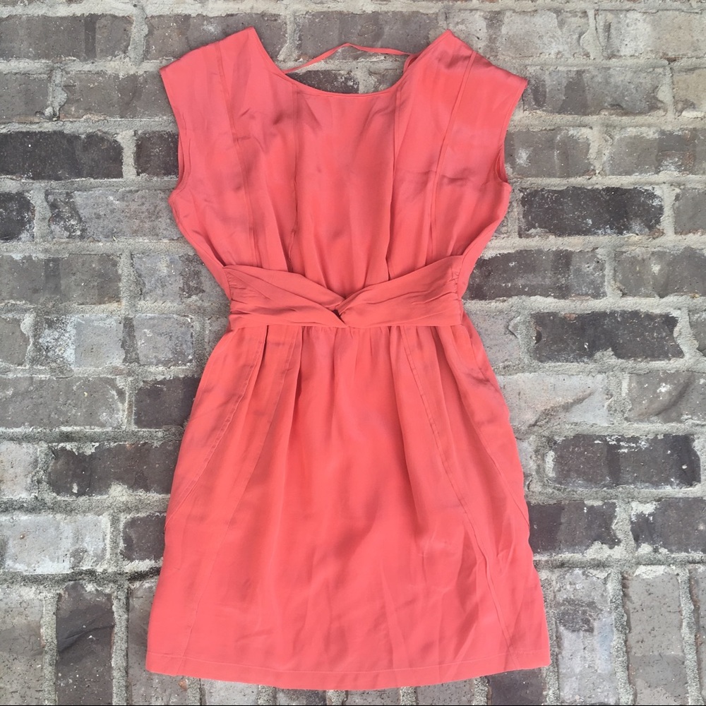 MM Couture Dress